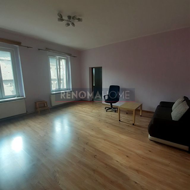 Mieszkanie Wałbrzych