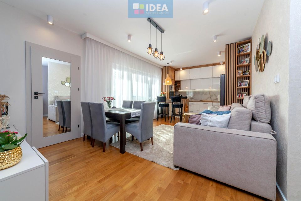 Mieszkanie Olsztyn sprzedaż