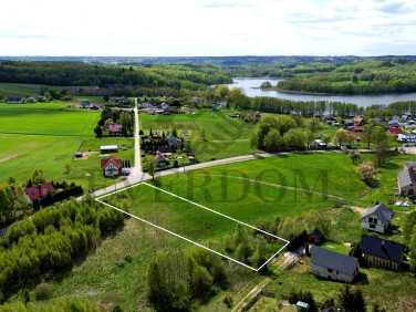 Działka budowlana Lewinko