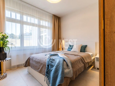 Mieszkanie Międzyzdroje