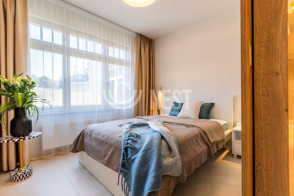 Mieszkanie Międzyzdroje