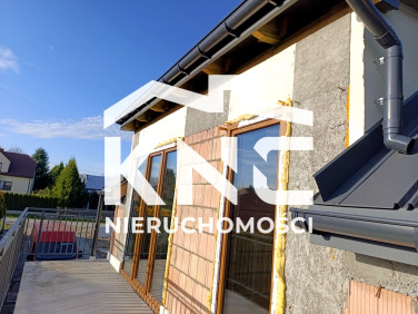 Mieszkanie Koszyce Małe