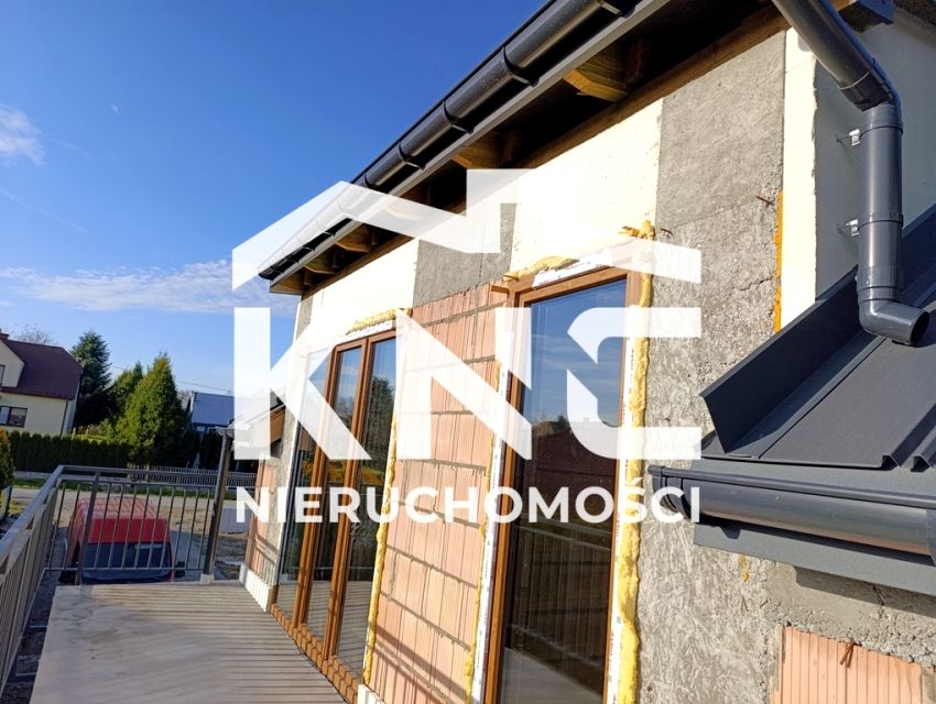 Mieszkanie Koszyce Małe