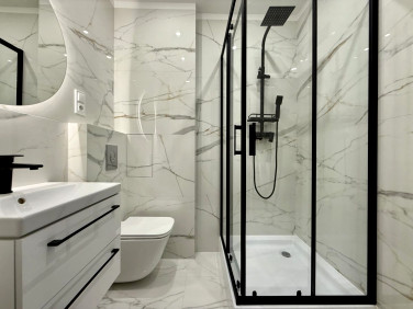 Mieszkanie blok mieszkalny sprzedaż