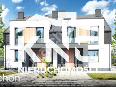 Mieszkanie Koszyce Małe