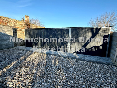 Budynek użytkowy Tomaszów Mazowiecki