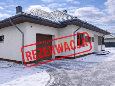 Dom wolnostojący sprzedaż