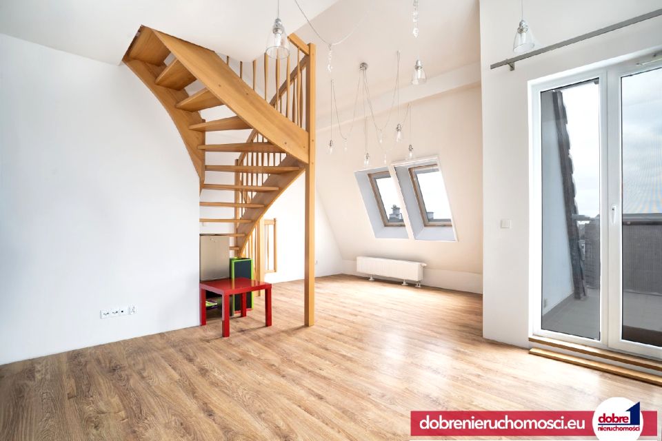 Mieszkanie Bydgoszcz