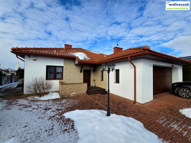 Dom Zalesice-Kolonia