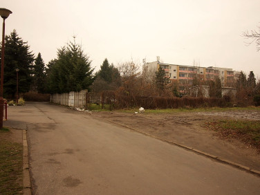 Działka budowlana Poznań