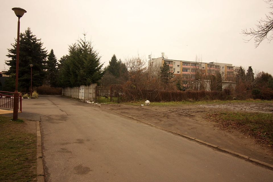 Działka budowlana Poznań