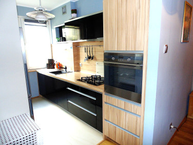 Mieszkanie blok mieszkalny Sopot