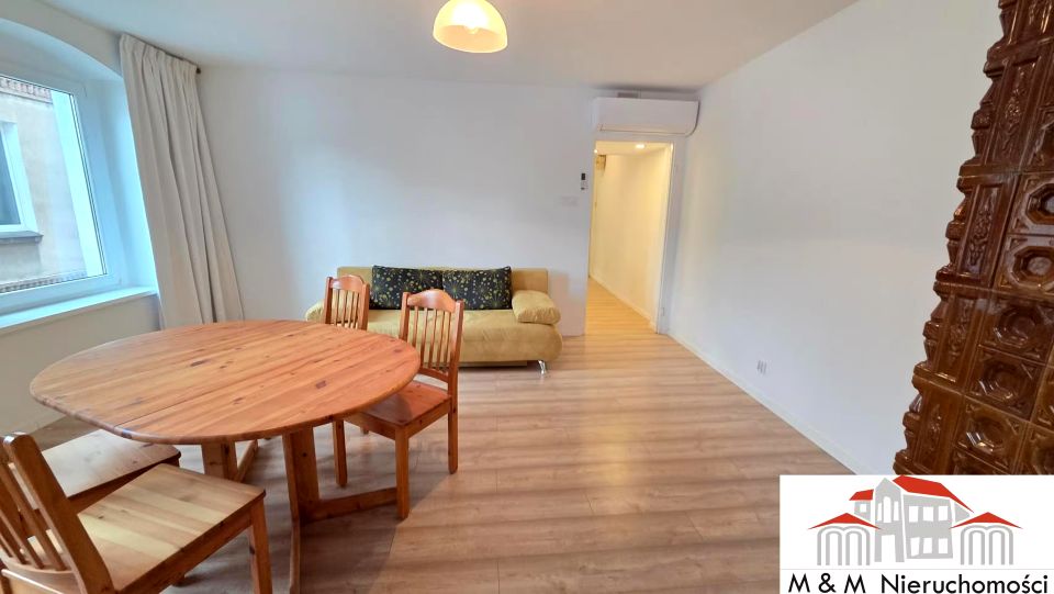 Mieszkanie Grudziądz