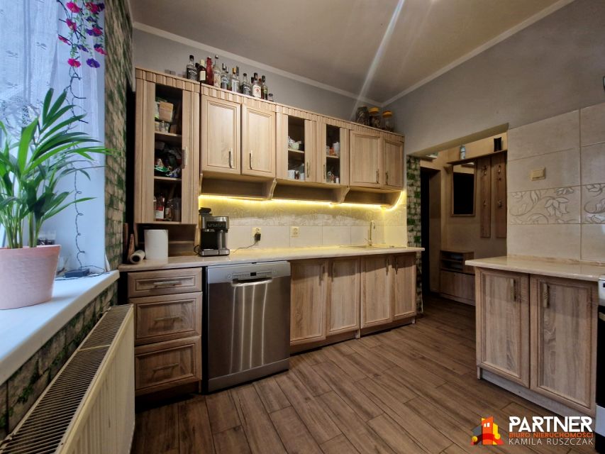 Mieszkanie Kalisz Pomorski