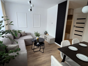 Mieszkanie Przemyśl