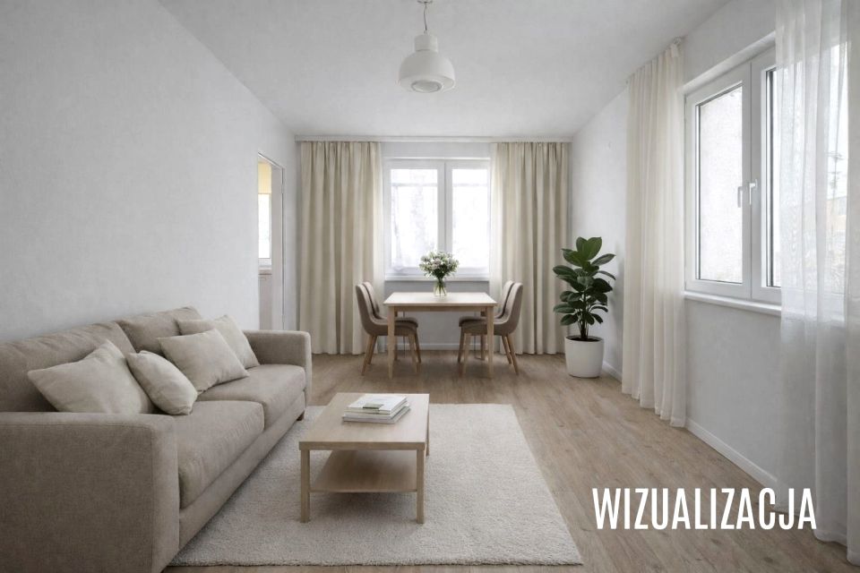 Mieszkanie Ełk sprzedaż