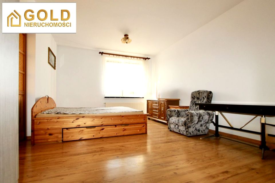 Mieszkanie Trzebiatów