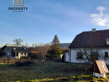 Działka inna Kraków