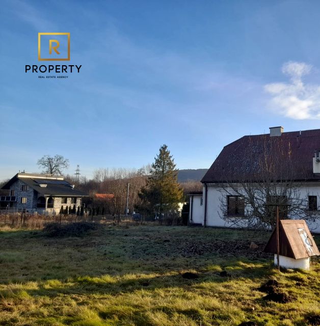 Działka inna Kraków