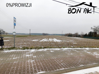 Działka rolna Otorowo