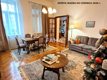 Mieszkanie Chełmica Duża