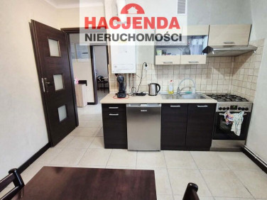 Mieszkanie Police