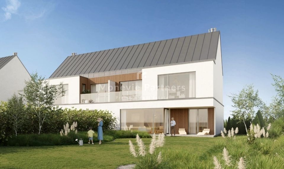 Dom Warszawa sprzedaż