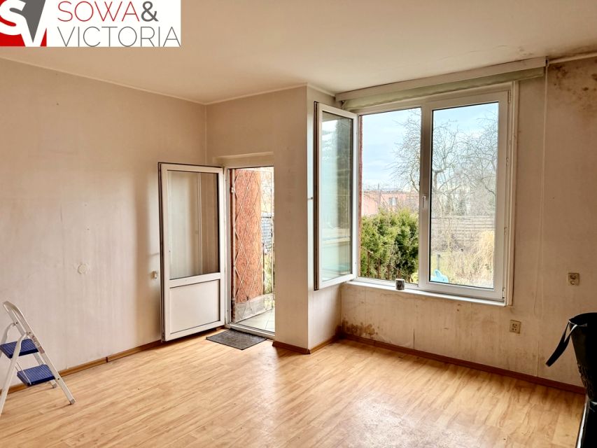 Dom Wałbrzych sprzedaż