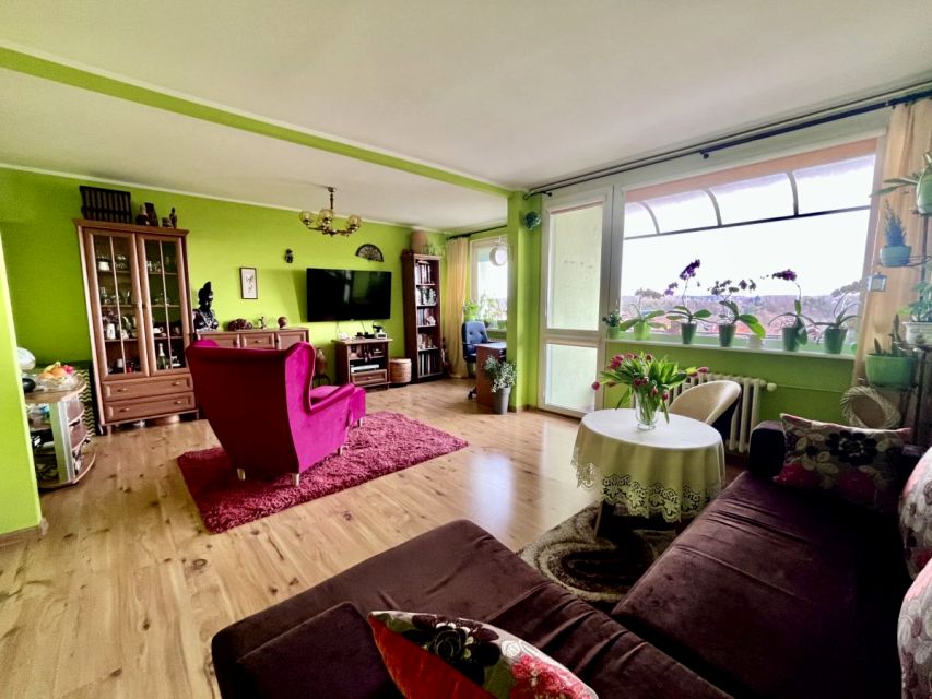 Mieszkanie Krosno Odrzańskie