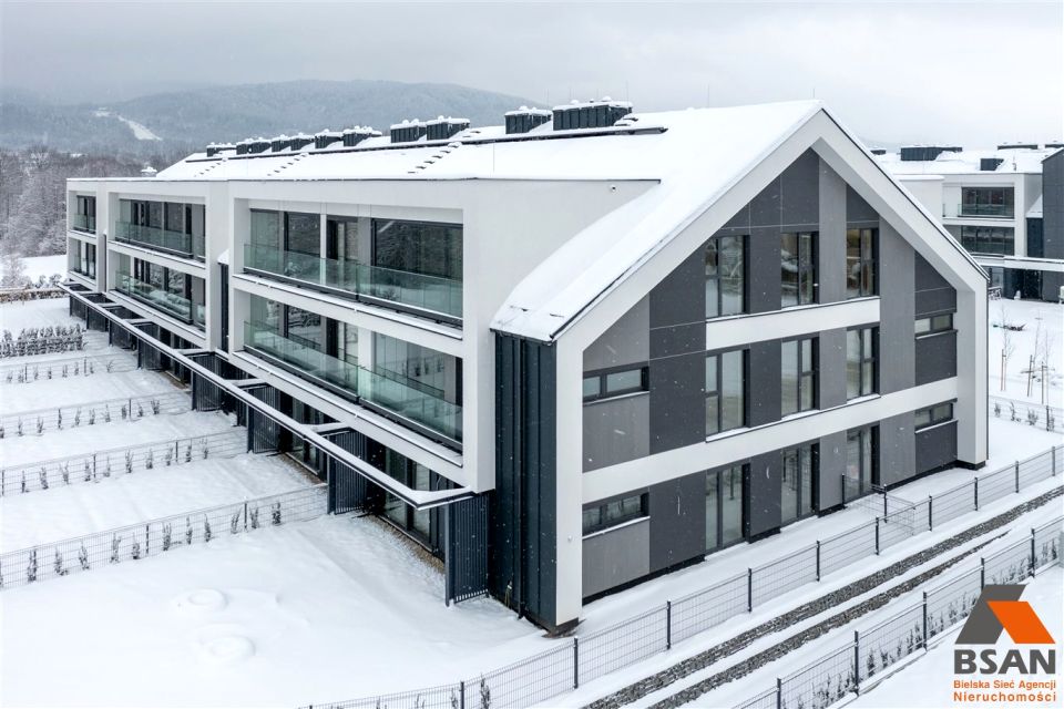 Mieszkanie Bielsko-Biała