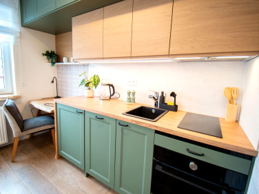 Mieszkanie Poznań wynajem