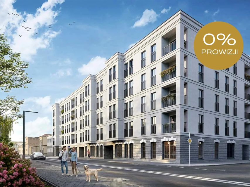 Mieszkanie Bielsko-Biała