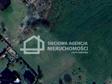 Działka budowlana Gowino