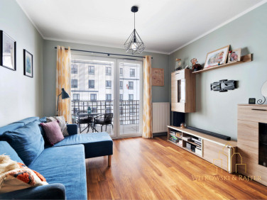 Mieszkanie apartamentowiec Warszawa