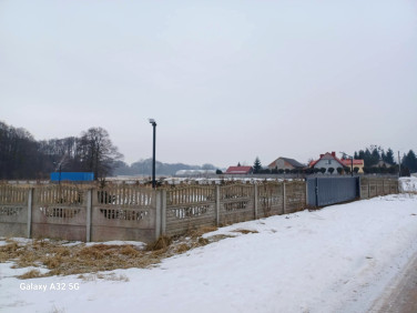 Działka inwestycyjna sprzedam