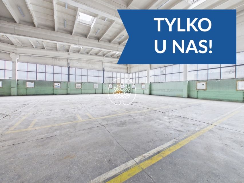 Budynek użytkowy Toruń