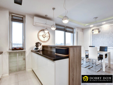 Mieszkanie Białystok