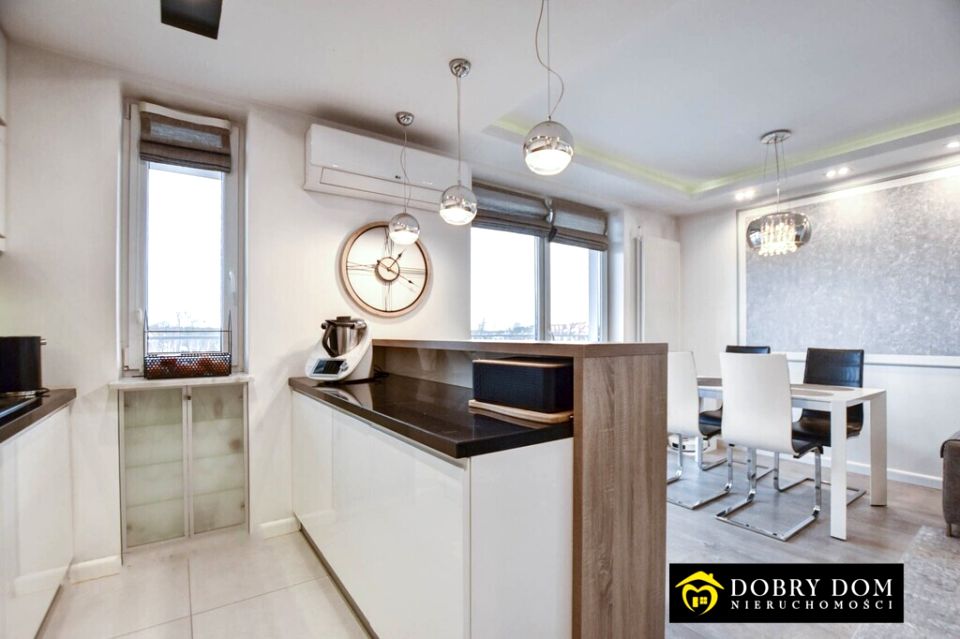 Mieszkanie Białystok