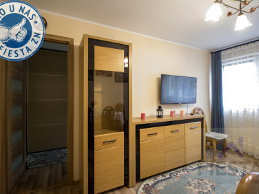 Mieszkanie Sosnowiec