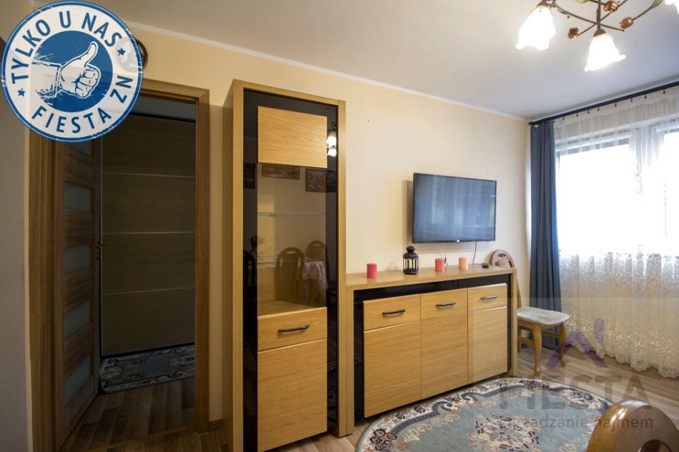 Mieszkanie Sosnowiec