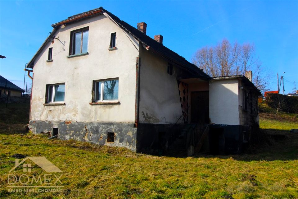 Dom Wodzisław Śląski