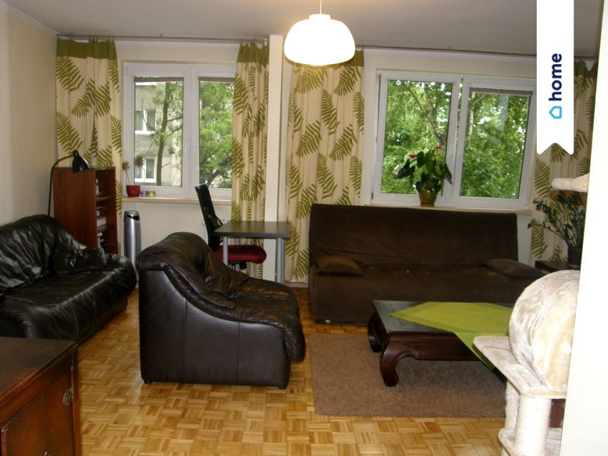 Mieszkanie Pruszków