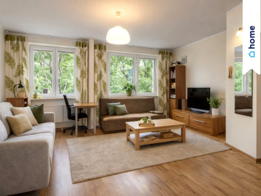 Mieszkanie Pruszków