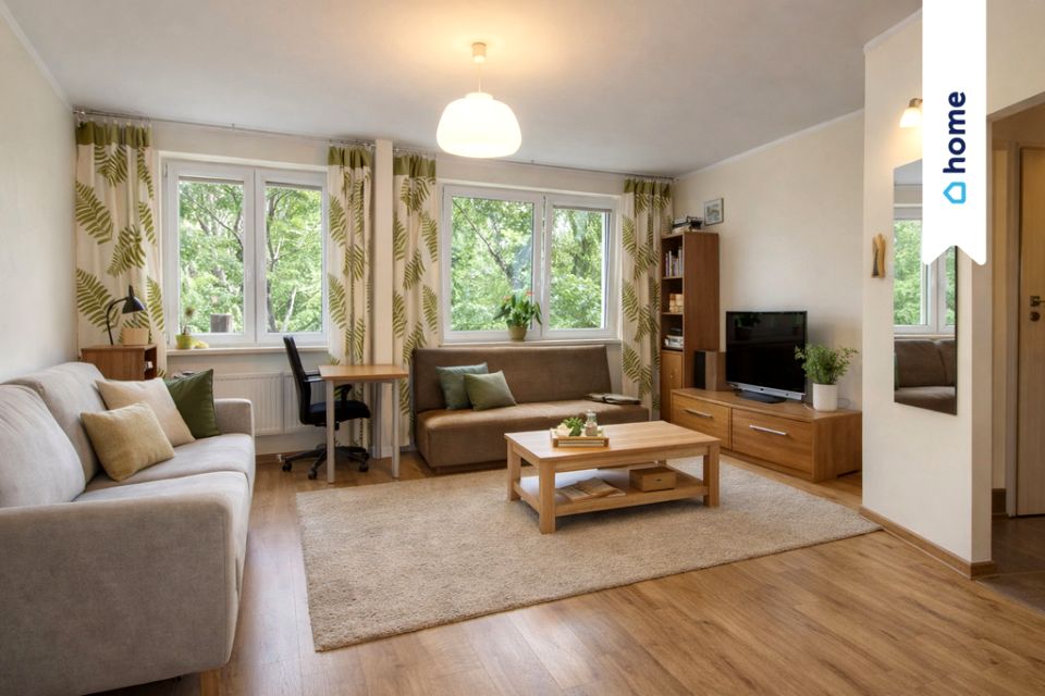 Mieszkanie Pruszków