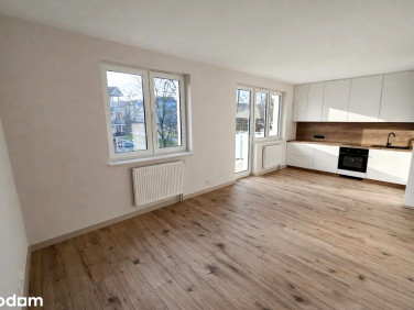 Mieszkanie Gorzów Wielkopolski