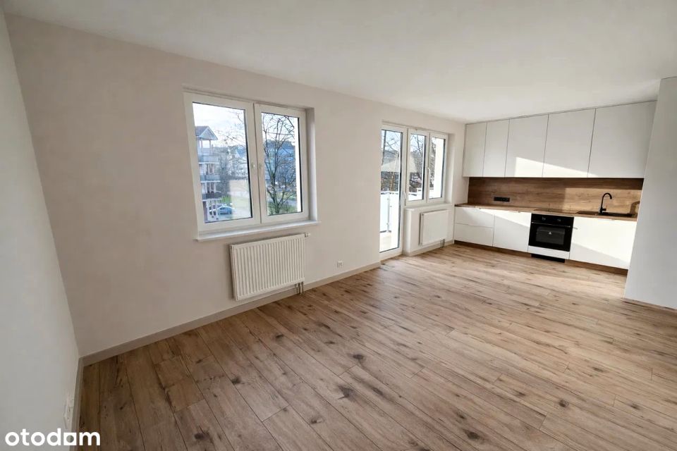 Mieszkanie Gorzów Wielkopolski