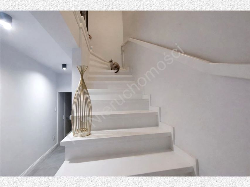 Dom Grodzisk Mazowiecki sprzedaż