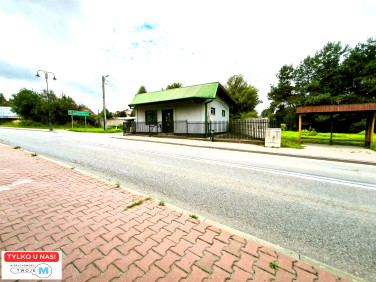 Lokal Wąchock sprzedaż