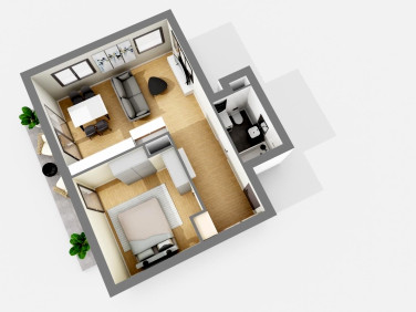 Mieszkanie apartamentowiec Kielce