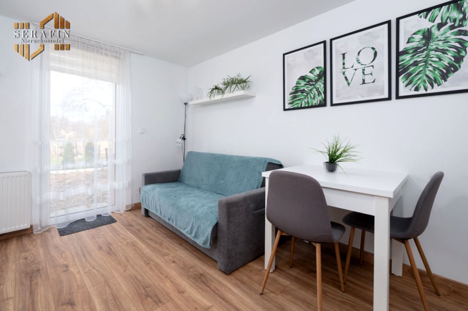 Mieszkanie Jelenia Góra